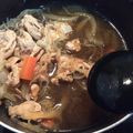 フランクフルトJr's cooksnap of when they made 【 すき家風 】牛丼.