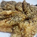 ❀わか✿'s cooksnap of when they made スパイシー手羽先de名古屋めし☆.