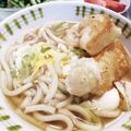 クックE662AA☆'s cooksnap of when they made 【脱 めんつゆ】一番簡単な　うどんつゆ.