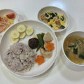 ゆいまーるん's cooksnap of when they made 鶏のささみとサツマイモの簡単☆治部煮風.