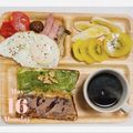 choco831's cooksnap of when they made 抹茶ティラミス風トースト.