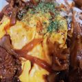 ☆suzuka☆'s cooksnap of when they made トロトロ卵のオムハヤシ.