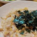 τомоко's cooksnap of when they made アジやホッケで♪焼き魚の混ぜご飯.