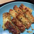 クック8YHAP5☆'s cooksnap of when they made 簡単！！ちくわフライ.