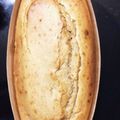 ◆YUNA◆'s cooksnap of when they made ホットケーキmixでピーナツバターケーキ.