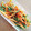 みきんこ✿'s cooksnap of when they made いんげんと人参のオイスター炒め。.