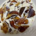 hana86686's cooksnap of when they made ドルチェグスト de 簡単コーヒーゼリー.