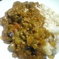 まな姫's cooksnap of when they made 夏野菜満載♪さっぱりドライカレー✿ฺ.