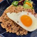 クックX203H3☆'s cooksnap of when they made おもてなしタイ料理☆本格ガパオライス.