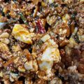 クックI2IP8P☆'s cooksnap of when they made 簡単！本格麻婆豆腐（改 ）.
