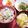 sy＊'s cooksnap of when they made 簡単美味★ごろごろ人参の胡麻和え.