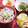 sy＊'s cooksnap of when they made 簡単美味★ごろごろ人参の胡麻和え.