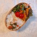 yesmama's cooksnap of when they made 時短・簡単★レンチンでカブの梅酢和え♪.