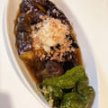 コハダちゃん's cooksnap of when they made ♪なすの揚げ浸しを大根おろしで♪.