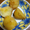 クック00Q0QZ☆'s cooksnap of when they made 新じゃがいものにっころがし.