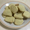papikun's cooksnap of when they made ビニール袋で簡単節約！クッキー.