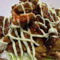 Azu's cooksnap of when they made 甘辛タレの節約簡単ガッツリ豚丼.