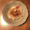 3yes's cooksnap of when they made 大根シャキシャキ豆腐サラダ.