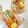 〜みみ〜's cooksnap of when they made ごま油が美味しい小松菜ベーコンおにぎり.