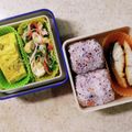 linhua's cooksnap of when they made 竹輪・カニカマ・油揚げの塩炒め.