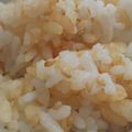 あゆたっくん's cooksnap of when they made お弁当に♪栄養満点☆ゴマ＆きな粉ふりかけ.