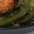 G_Yossan's cooksnap of when they made ピーマンのおかか和え.
