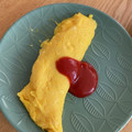 ポメちょん's cooksnap of when they made 絶対失敗しない「ふわとろオムレツ」.