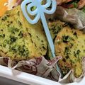 ゆけり３兄弟's cooksnap of when they made お弁当に！新ジャガでのり塩ポテトフライ♪.