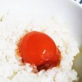 ふか谷's cooksnap of when they made 卵黄のすき焼きタレ漬け 冷凍なし！.