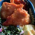 クック766L8K☆'s cooksnap of when they made 鮭の胡麻みそマヨネーズ焼き。.