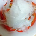 xyzクック's cooksnap of when they made さらし玉葱.