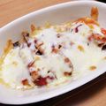 おか～さん's cooksnap of when they made 簡単オイルサーディンマヨチーズ焼き.