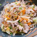 mili888's cooksnap of when they made 4人分でも完璧に作れる！究極の野菜炒め.