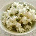 takatiho's cooksnap of when they made 炊飯器で簡単❃豆ごはん.