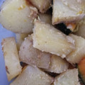 AiYuKE's cooksnap of when they made 新じゃがの味噌マヨ煮っころがし.
