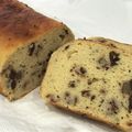 あずきとママ's cooksnap of when they made 低糖質パウンドケーキ(サイリウム入り).