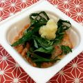 あーこ姐's cooksnap of when they made 納豆のさっぱりやみつき〜な食べ方.