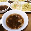 クックI7I5L1☆'s cooksnap of when they made キャベつけ麺（キャベツのつけ麺風）.