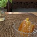 わかばのあおちゃん's cooksnap of when they made デコポンDE ピール☆.