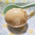ゆうまいズ's cooksnap of when they made 【作り置き】味付け半熟玉子.