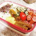 ハチワレねこ's cooksnap of when they made 簡単美味しい❤フキのポン酢漬♪.