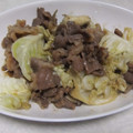 きらり流れ星's cooksnap of when they made 豚焼肉たれ漬けをかさ増し.