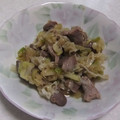 きらり流れ星's cooksnap of when they made 砂肝の中華風ねぎだれ.
