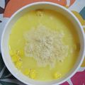 くネコまろす's cooksnap of when they made おから粉（おからパウダー）コクうまスープ.