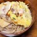 ma2kaboch's cooksnap of when they made ダシが旨い！アサリうどん.
