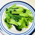 azbjbn's cooksnap of when they made なばなの瞬間蒸し.