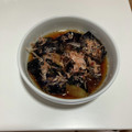 ＊87pi's cooksnap of when they made 簡単レンジ★冷凍ナスで煮びたし、揚げ浸し.