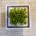 kanaんちのごはん's cooksnap of when they made そら豆の翡翠煮.