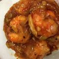 りんりん☆★☆★'s cooksnap of when they made 本格味だけど簡単エビチリ.