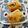 カバゴン's cooksnap of when they made 四角が可愛い♪クルミたっぷりパン.
